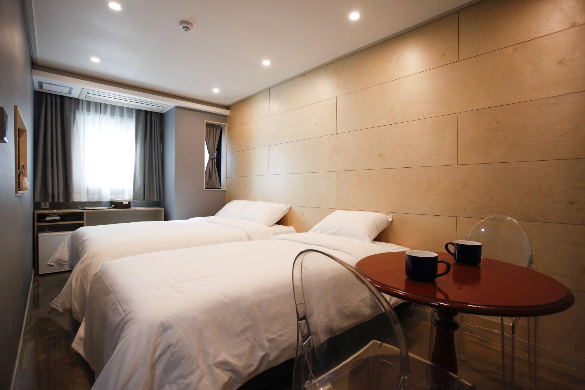 Hotel Dada Insadong Seoul Luaran gambar