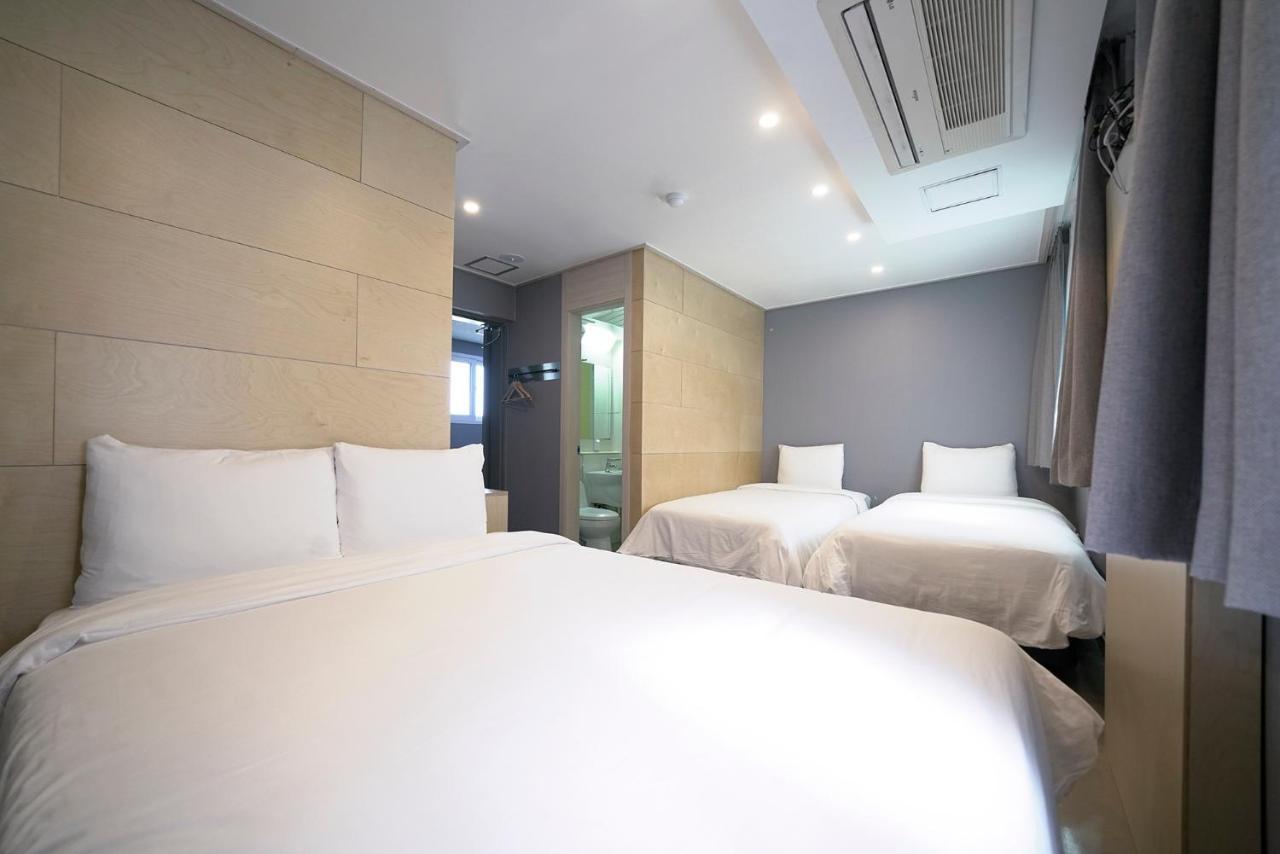 Hotel Dada Insadong Seoul Luaran gambar