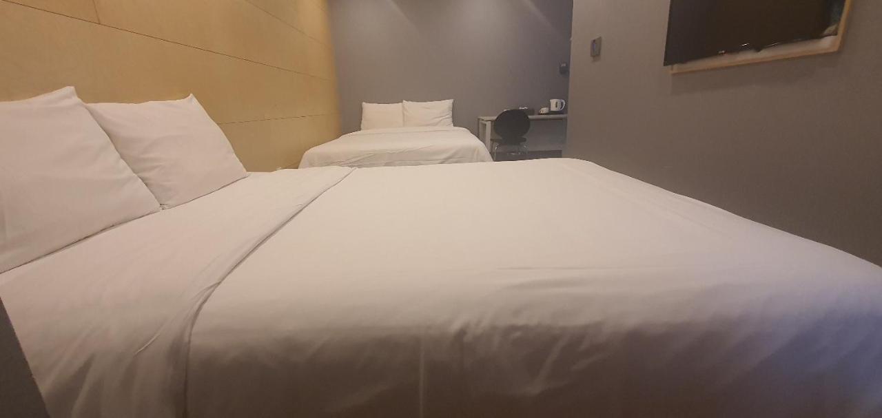 Hotel Dada Insadong Seoul Luaran gambar