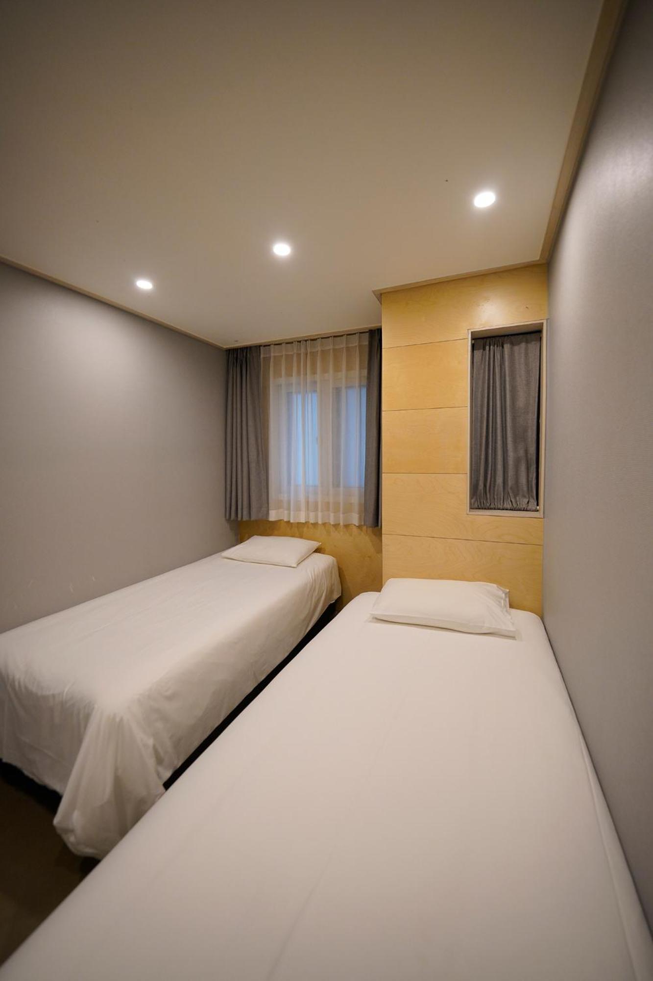 Hotel Dada Insadong Seoul Luaran gambar