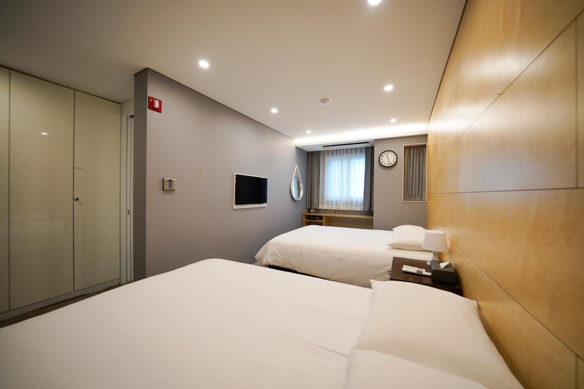 Hotel Dada Insadong Seoul Luaran gambar