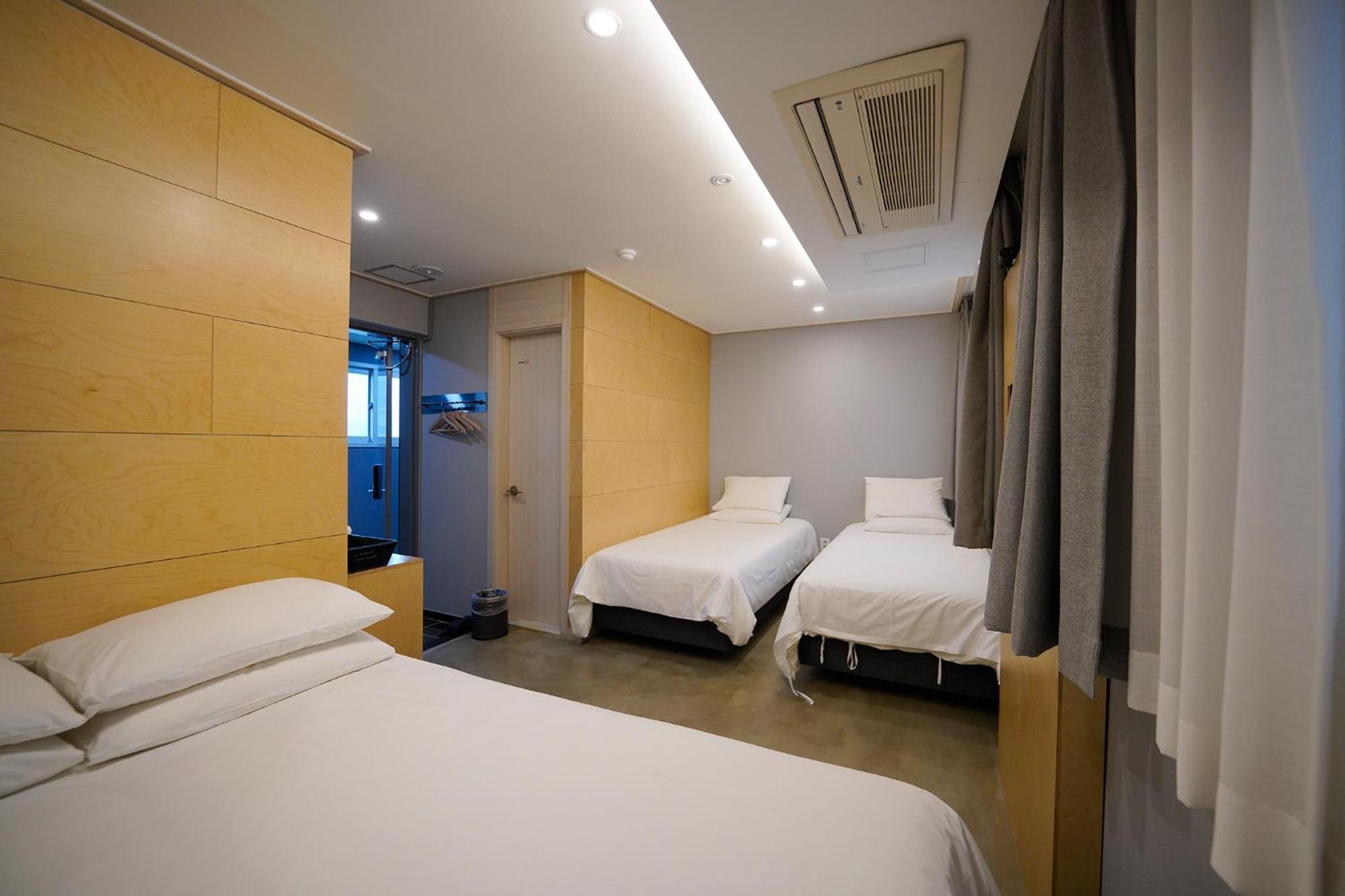 Hotel Dada Insadong Seoul Luaran gambar