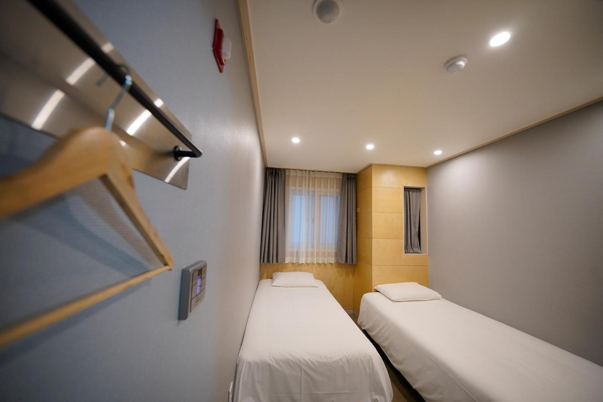 Hotel Dada Insadong Seoul Luaran gambar