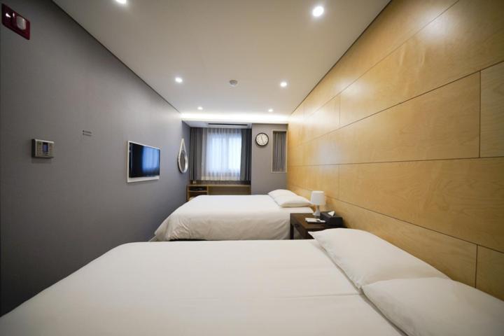 Hotel Dada Insadong Seoul Luaran gambar