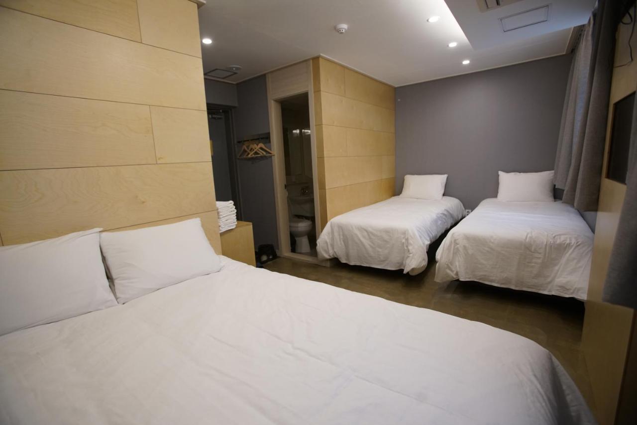 Hotel Dada Insadong Seoul Luaran gambar