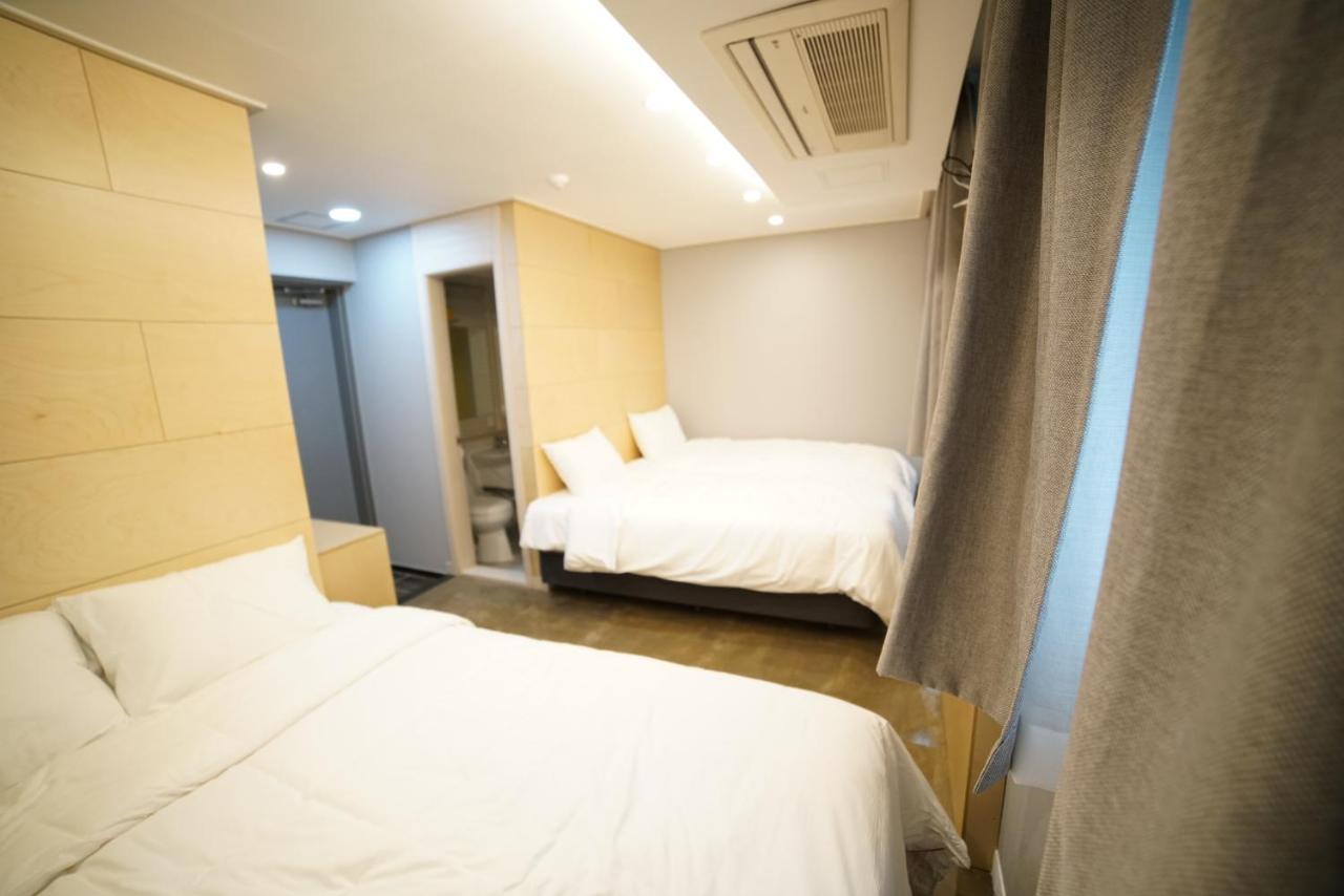 Hotel Dada Insadong Seoul Luaran gambar