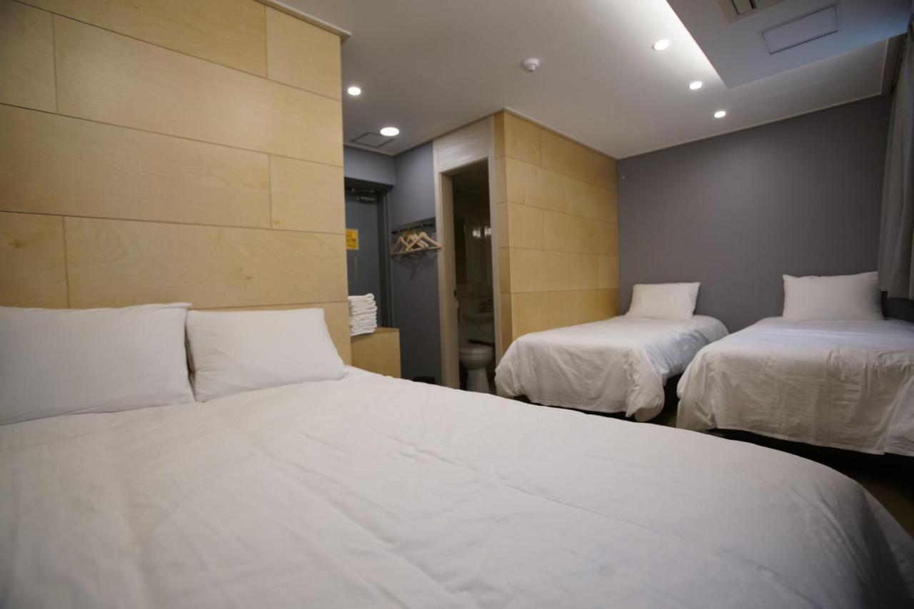 Hotel Dada Insadong Seoul Luaran gambar