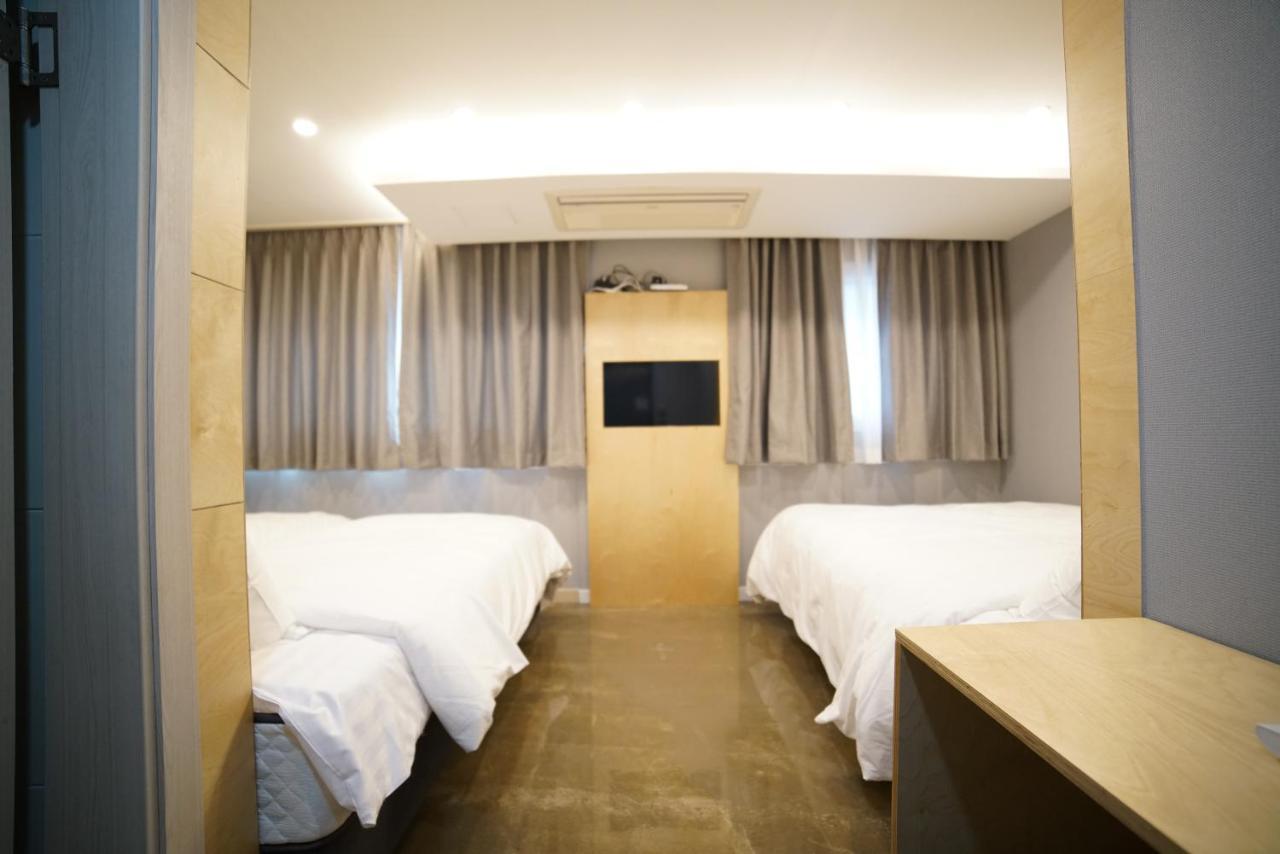 Hotel Dada Insadong Seoul Luaran gambar